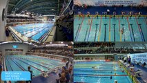 European Junior Swimming Championships - Helsinki 2018 (11)