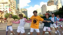 [KPOP IN PUBLIC CHALLENGE] MOMOLAND(모모랜드) _ BAAM Dance Cover by HEAVEN DANCE TEAM
