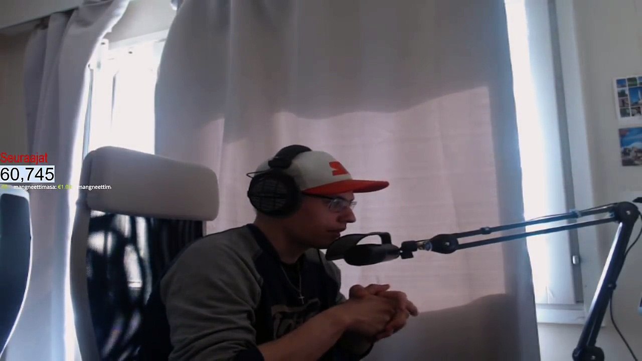 Kanavan nimi muuttunut! Uusi nimi: Mikkis