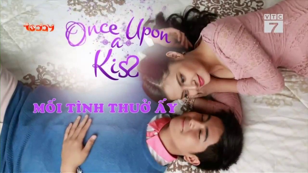 Mối tình thở ấy - Tập 17 ; moi tinh tho ay tap 17