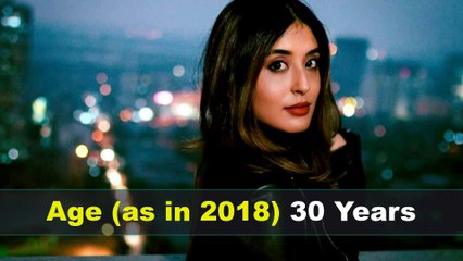 Kritika Kamra Biography | Age | Family | Affairs | Movies | Education | Lifestyle and Profile
