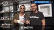 BE POSITIVE ITALY SS18 COLLECTION | FashionTV | FTV