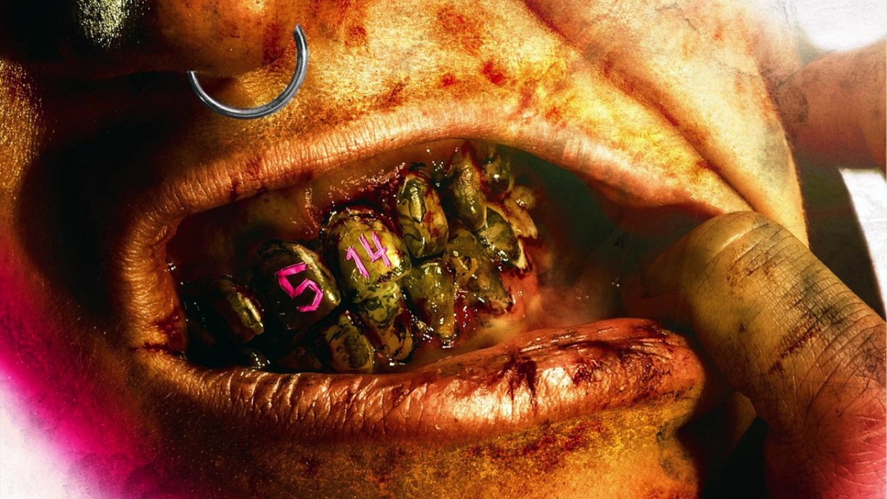 Player Attack - May 18, 2018 [SE6 EP09 - 1/4]