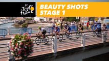 Beauty - Étape 1 / Stage 1 - Tour de France 2018