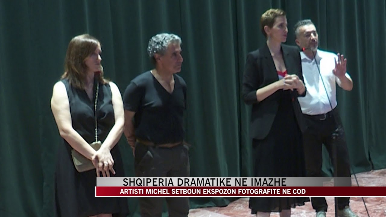 Shqipëria dramatike në imazhe - News, Lajme - Vizion Plus