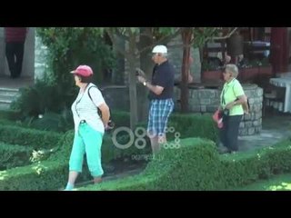 Ora News - Turizëm për një ditë, Elbasani destinacion tranzit i vizitorëve të huaj