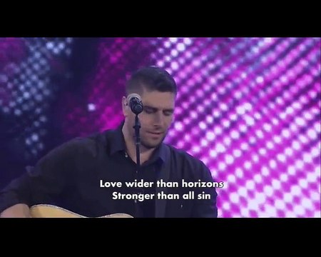 0930 Sermon 08 July 2018