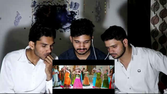 Parwaaz Hai Junoon | Hamza Ali Abbasi | Ahad Raza Meer | Official Trailer Reaction.