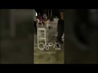 Ora News - Detaje të reja/Përplasja me armë në "Havana" për një femër