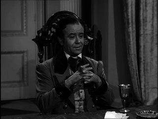 Count of Monte Cristo (1956)  E38 - Andorra