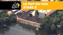 Une saison au puy-en-velay / a season at puy-en-velay