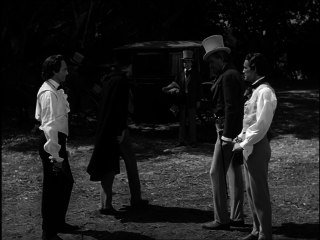 Count of Monte Cristo (1956)  E39 - An Affair of Honor