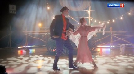 Фламинго (2018) Серия 4 (Мелодрама)