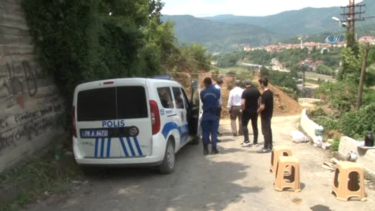 Belediyenin Yol Çalışmasında Bin 800 Yıllık Mezar Ortaya Çıktı