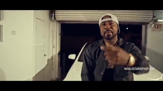 Young Buck Boom (WSHH Exclusive - Official Music Video)