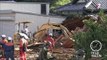 Japon : 100 morts et des centaines de disparus après des pluies torrentielles