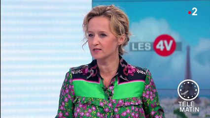 Attal (LREM) : "Un président qui rend des comptes, c'est un progrès"