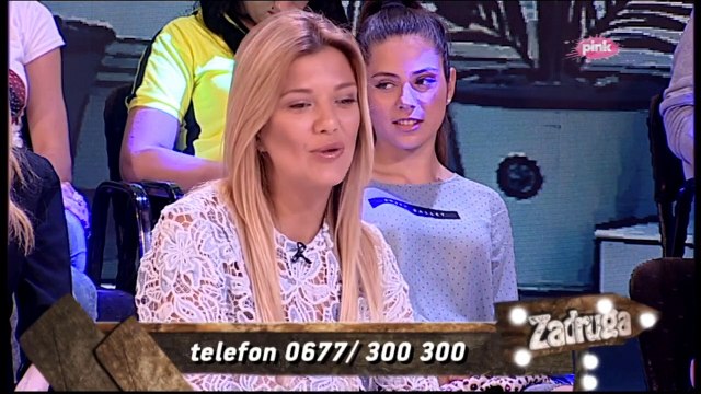 SLOBA ILI BOBA I ŠTA TO ZNAČI NA ŠPANSKOM: Kija ispričala anegdotu vezano za Radanovićev nadimak a onda mu uputila pregršt KOMPLIMENATA