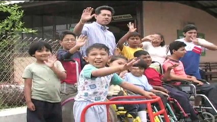 BAYRON CAICEDO   LA VERVENITA