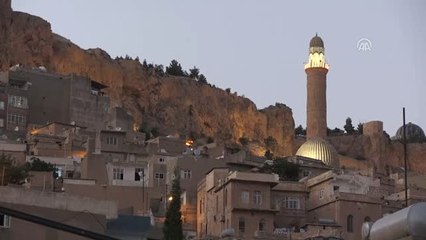 Tarihi Şehir Mardin Yapımcıların Gözdesi Oldu (2)