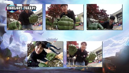 Ready Player HIGHLIGHT 8. Bölüm [Türkçe Altyazılı]