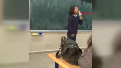 Tren Kazasında Ölen Arda'dan Geriye Kalan Görüntüler