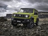 VÍDEO: Suzuki Jimny 2019, todos los detalles, especificaciones