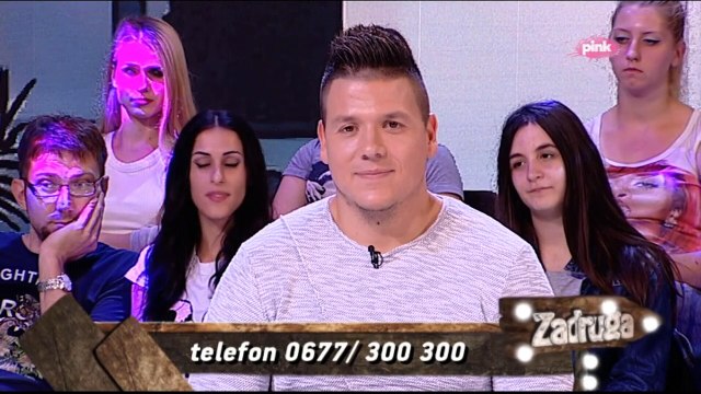 GLEDATELJKA ŠOKIRALA! Kija leži pored vas dvoje a Luna ti Slobodane proverava veličinu POLNOG ORGANA! Onda je na red došla Kockareva i njeno OBRAZOVANJE!