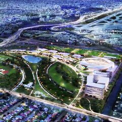 La franquicia de Beckham anuncia cómo será su estadio