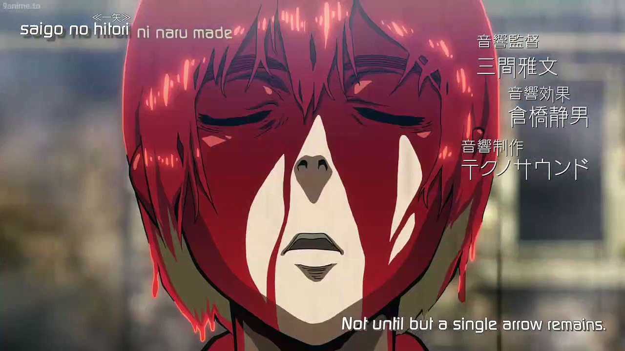 Attack on Titan Opening2 HD | Shingeki no Kyojin Opening Song 2