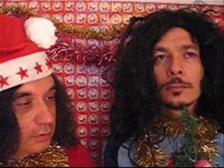 Vive le vent d'hiver