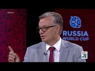 GOL21 - 7 Korrik 2018 | Pj.2 - Talk Show - Vizion Plus