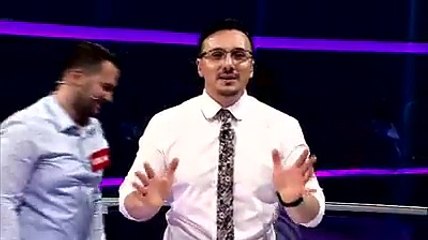 Fituesja e lojës së publikut, Lorela Toska në 100 MilionëLuani edhe ju duke dërguar sms në 56666.#TopChannel #100Milionë