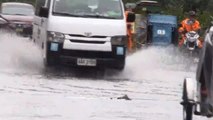 Japonya'daki Sel Felaketinde Ölü Sayısı 112'ye Yükseldi