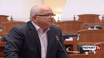 PD e LSI bojkot Kuvendit, Spaho dhe Vasili: Votimi për ligjin e Teatrit u manipulua