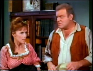Bonanza Cap 6x18 - La Bailarina