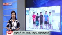 Tin Tức Việt Nam mới nhất | Tai nạn giao thông mới nhất hôm nay 09/07/2018