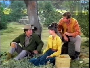 Bonanza Cap 6x16 - La Mucho , Mejor cosa