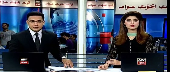 Capt (r) Safdar shifted to Adiala Jail