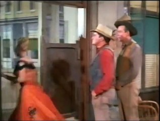 Bonanza Cap 6x21 - La Búsqueda