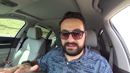BMW 740i İnceleme F01 | Patron Testte