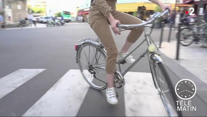 Santé - Pédalez pour votre santé !