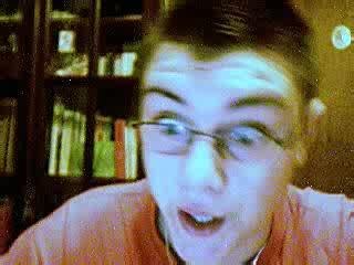 moi é mé ptite grimace