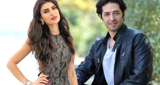 Mert Fırat'la Evlenmeye Hazırlanan İdil Fırat'ın Nikah Şahitliğini Babasının Eski Aşkı Sezen Aksu Yapacak