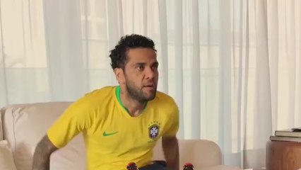 فيديو.. لقطات طريفة من #كأس_العالم_2018