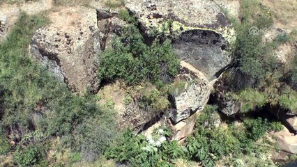 Bitlis'te kaybolan 2 yaşındaki çocuk ölü bulundu