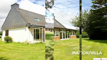 A vendre - Maison/villa - AURAY (56400) - 6 pièces - 150m²