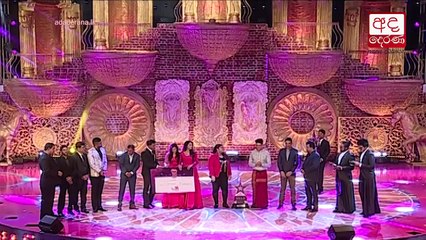 Dinakshi and Shanudri win Grand Finale of Derana Fair & Lovely Star City - Twenty 20