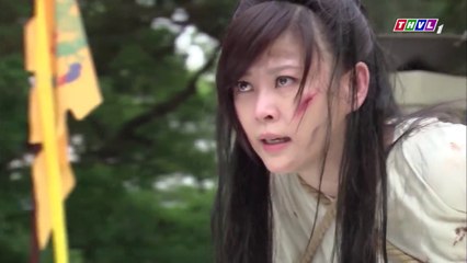 Rồng Bay Phụng Múa Tập 545 ~ Phim Đài Loan (Lồng Tiếng)