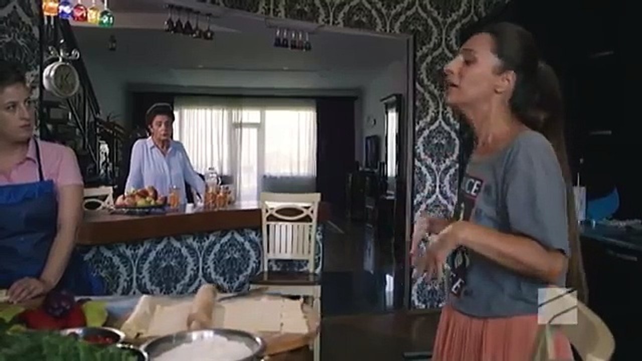 ჩემი ცოლის დაქალები - სერია 33 სეზონი 13 / chemi colis daqalebi seria 33 sezoni 13